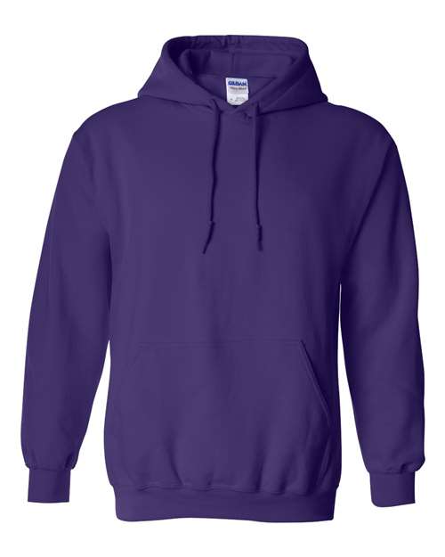Unisex Heavy Blend™ Hooded Sweatshirt - Gildan - 18500