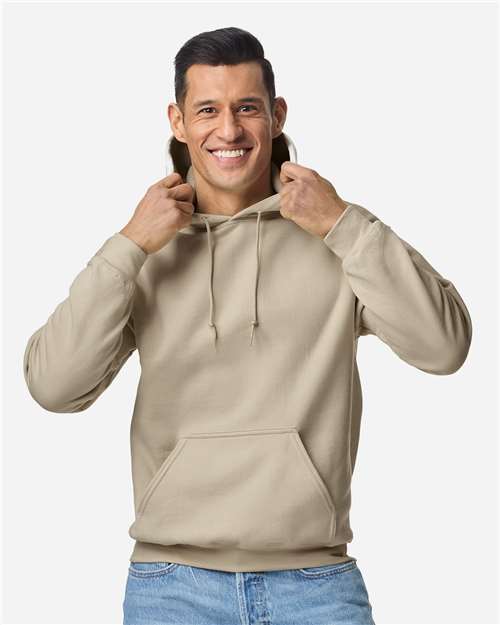 Unisex Heavy Blend™ Hooded Sweatshirt - Gildan - 18500