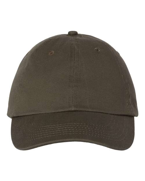 Bio-Washed Classic Dad Hat - Valucap - VC300A
