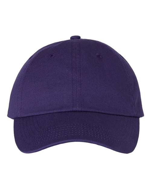 Bio-Washed Classic Dad Hat - Valucap - VC300A