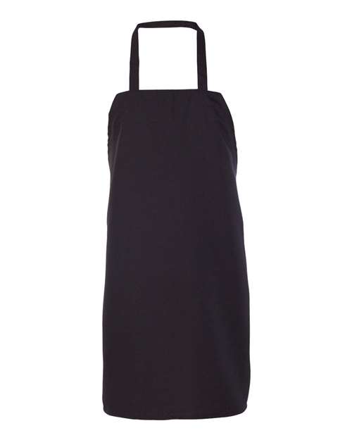 Bib Apron - Chef Designs - 1430