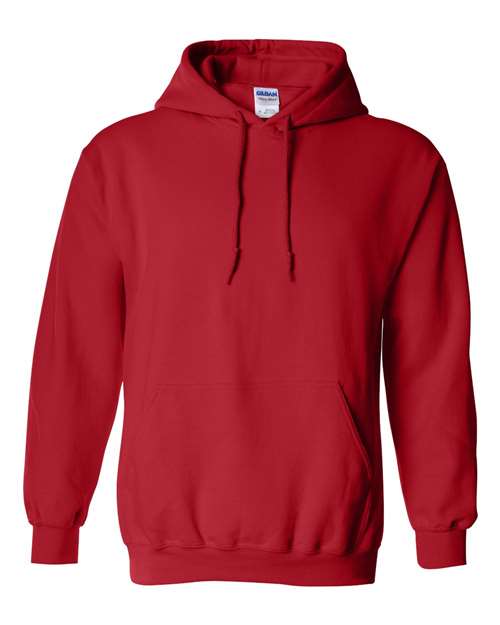 Unisex Heavy Blend™ Hooded Sweatshirt - Gildan - 18500