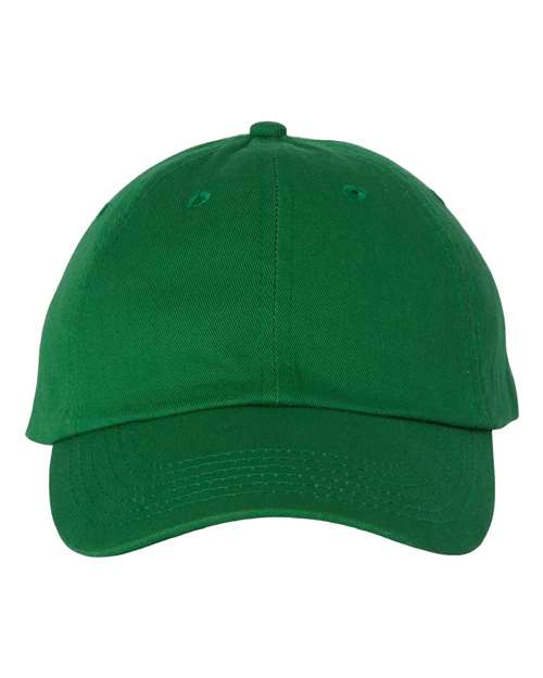 Bio-Washed Classic Dad Hat - Valucap - VC300A
