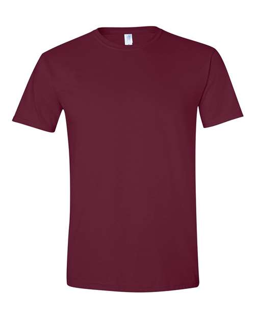 Unisex Softstyle® T-Shirt - Gildan - 64000