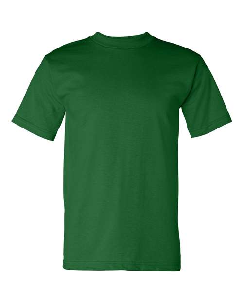 Unisex USA-Made Heavyweight T-Shirt - Bayside - 5100