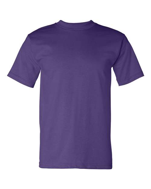 Unisex USA-Made Heavyweight T-Shirt - Bayside - 5100