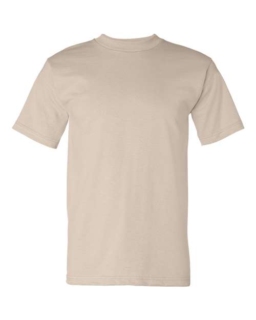 Unisex USA-Made Heavyweight T-Shirt - Bayside - 5100