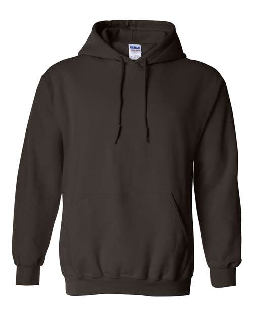 Unisex Heavy Blend™ Hooded Sweatshirt - Gildan - 18500