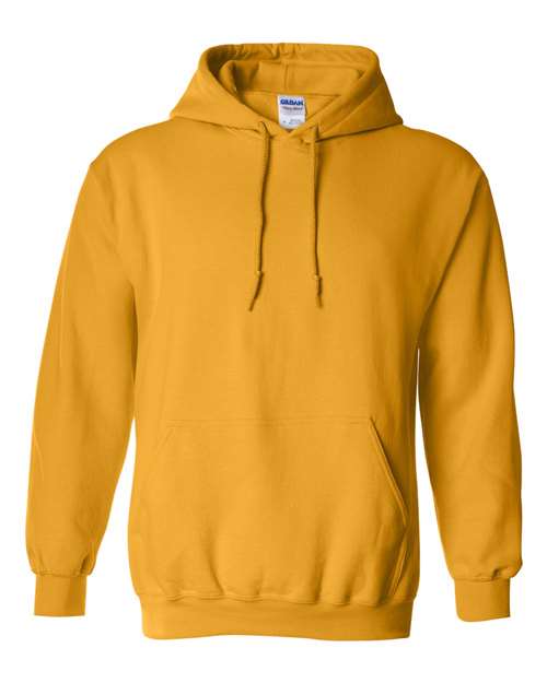 Unisex Heavy Blend™ Hooded Sweatshirt - Gildan - 18500