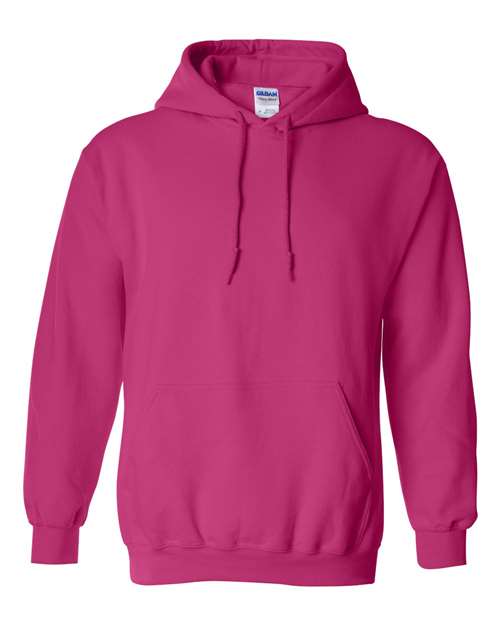 Unisex Heavy Blend™ Hooded Sweatshirt - Gildan - 18500