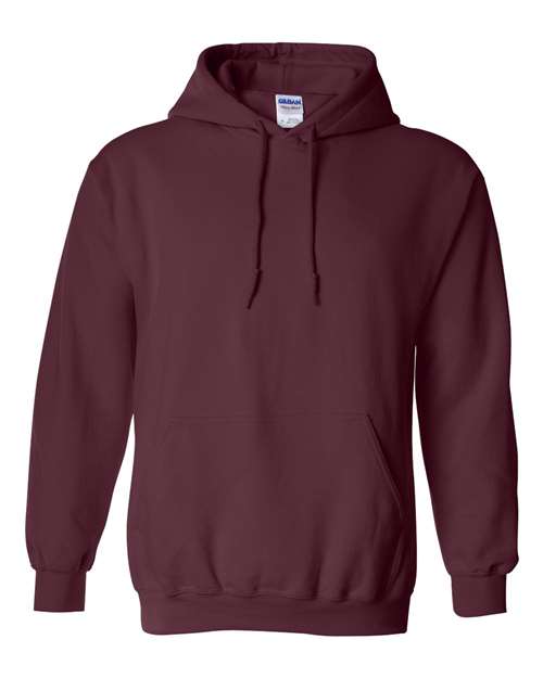 Unisex Heavy Blend™ Hooded Sweatshirt - Gildan - 18500