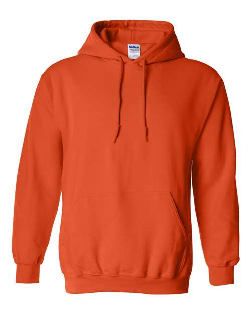 Unisex Heavy Blend™ Hooded Sweatshirt - Gildan - 18500