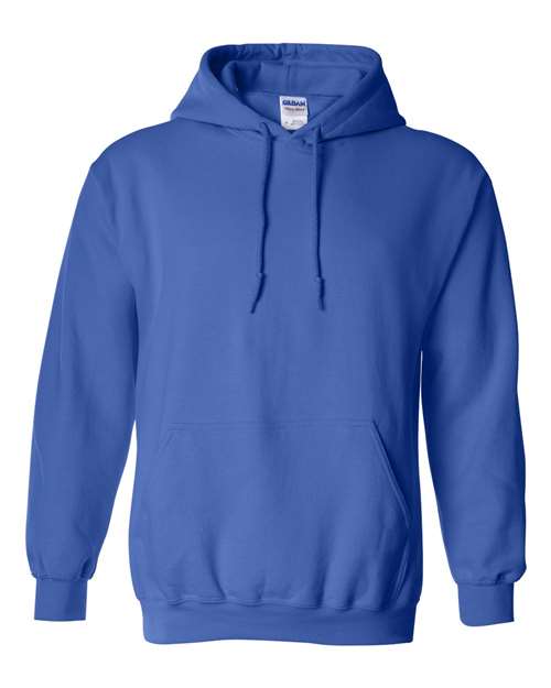 Unisex Heavy Blend™ Hooded Sweatshirt - Gildan - 18500