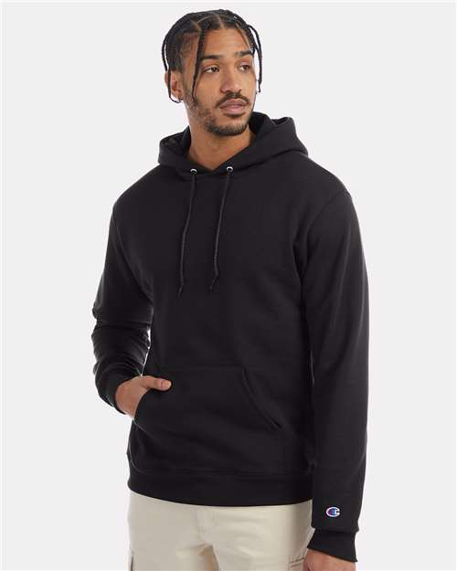 Unisex Powerblend® Hooded Sweatshirt - Champion - S700
