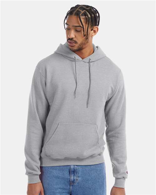 Unisex Powerblend® Hooded Sweatshirt - Champion - S700