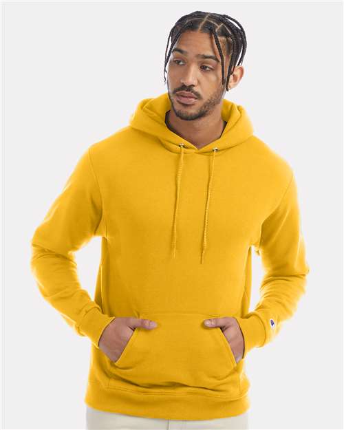 Unisex Powerblend® Hooded Sweatshirt - Champion - S700