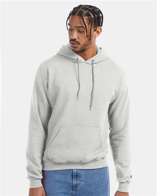 Unisex Powerblend® Hooded Sweatshirt - Champion - S700