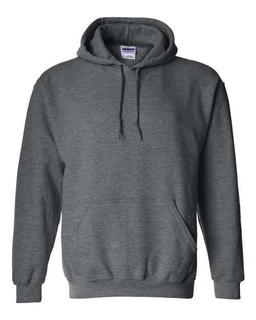 Unisex Heavy Blend™ Hooded Sweatshirt - Gildan - 18500