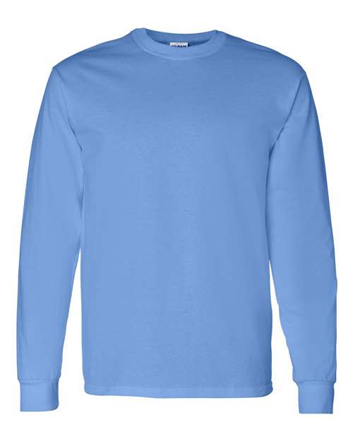 Unisex Heavy Cotton™ Long Sleeve T-Shirt - Gildan - 5400