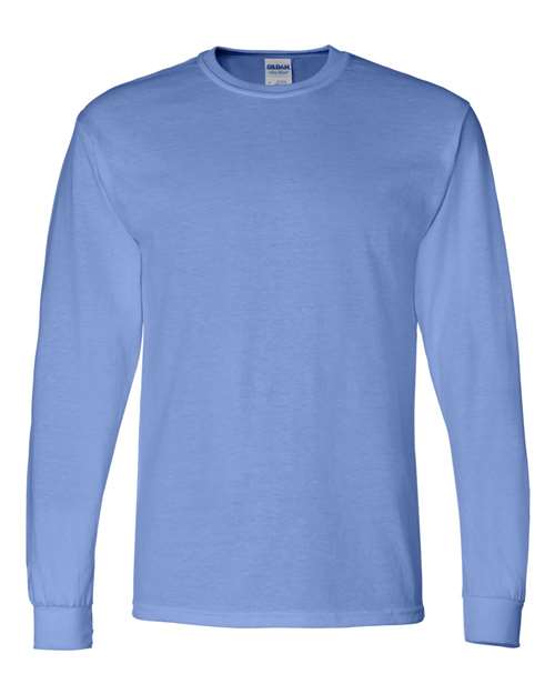 Unisex DryBlend® 50/50 Long Sleeve T-Shirt - Gildan - 8400