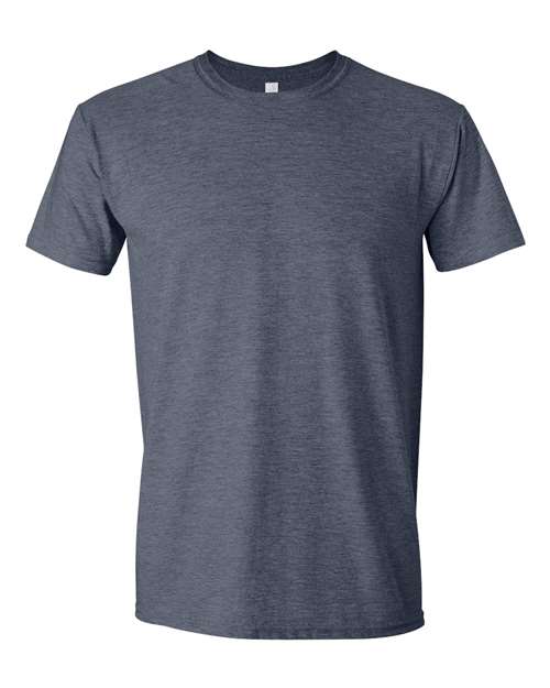 Unisex Softstyle® T-Shirt - Gildan - 64000