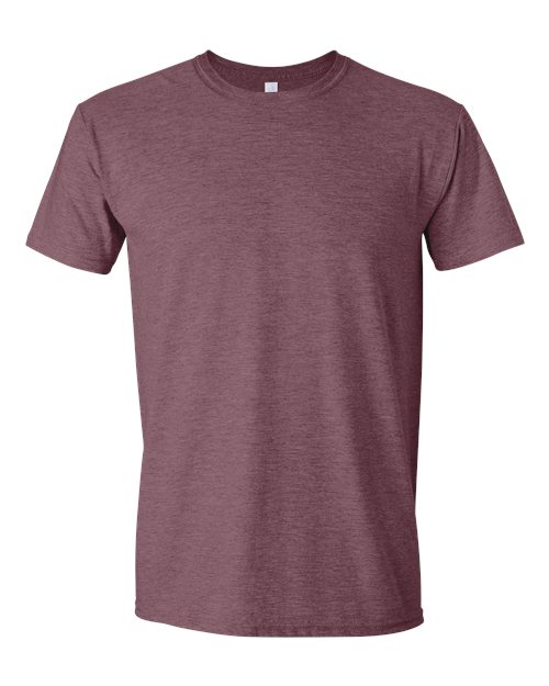 Unisex Softstyle® T-Shirt - Gildan - 64000
