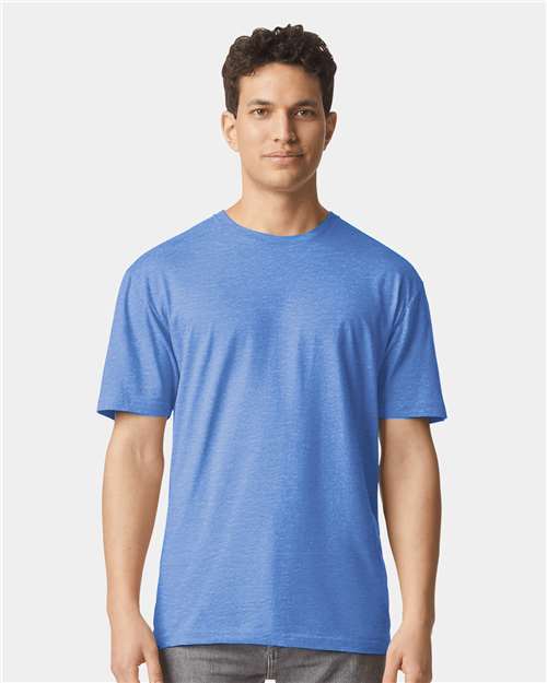 Unisex Softstyle® T-Shirt - Gildan - 64000