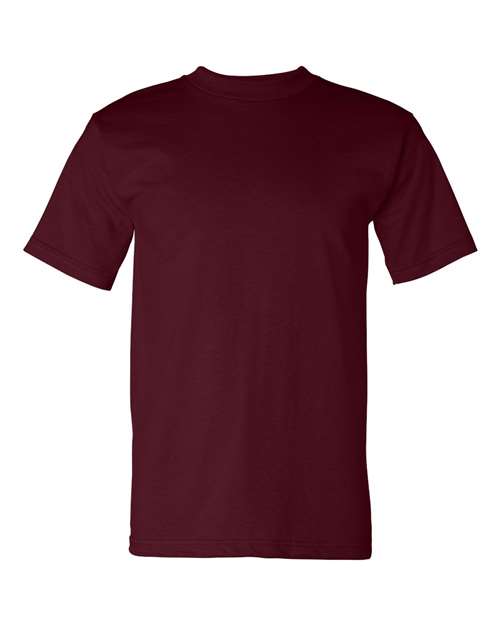 Unisex USA-Made Heavyweight T-Shirt - Bayside - 5100