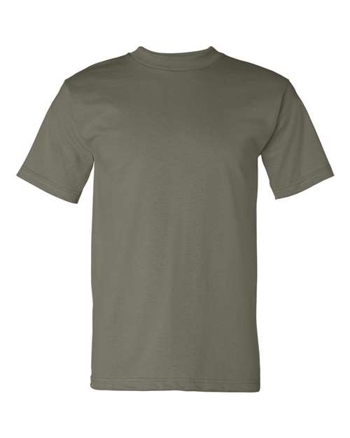 Unisex USA-Made Heavyweight T-Shirt - Bayside - 5100
