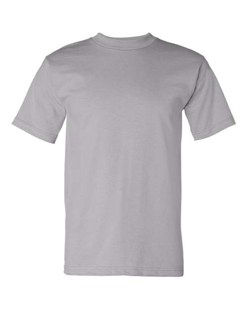 Unisex USA-Made Heavyweight T-Shirt - Bayside - 5100