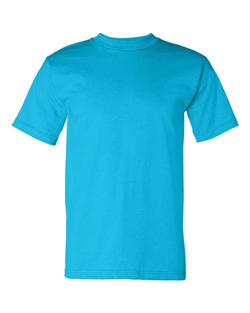 Unisex USA-Made Heavyweight T-Shirt - Bayside - 5100