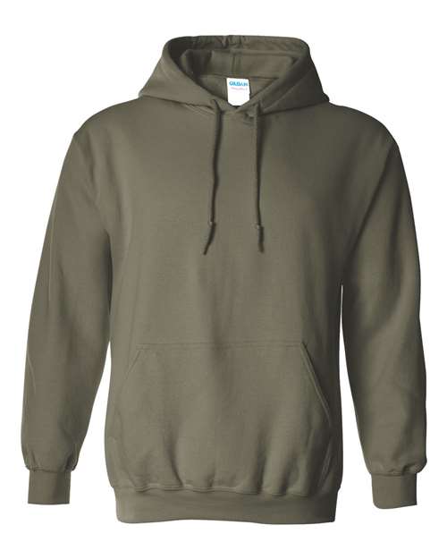 Unisex Heavy Blend™ Hooded Sweatshirt - Gildan - 18500