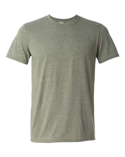Unisex Softstyle® T-Shirt - Gildan - 64000