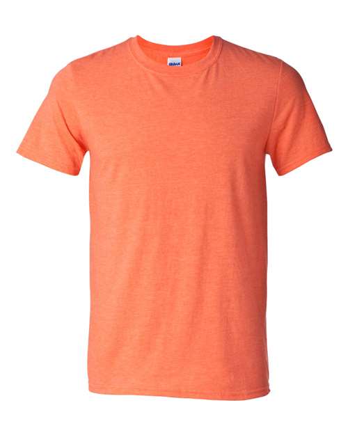 Unisex Softstyle® T-Shirt - Gildan - 64000