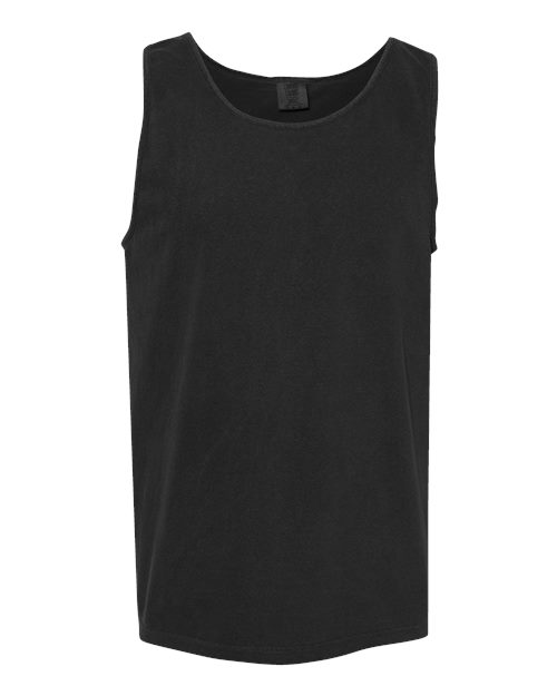 Unisex Garment-Dyed Heavyweight Tank Top - Comfort Colors - 9360