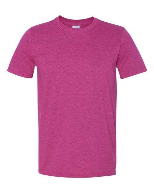 Unisex Softstyle® T-Shirt - Gildan - 64000