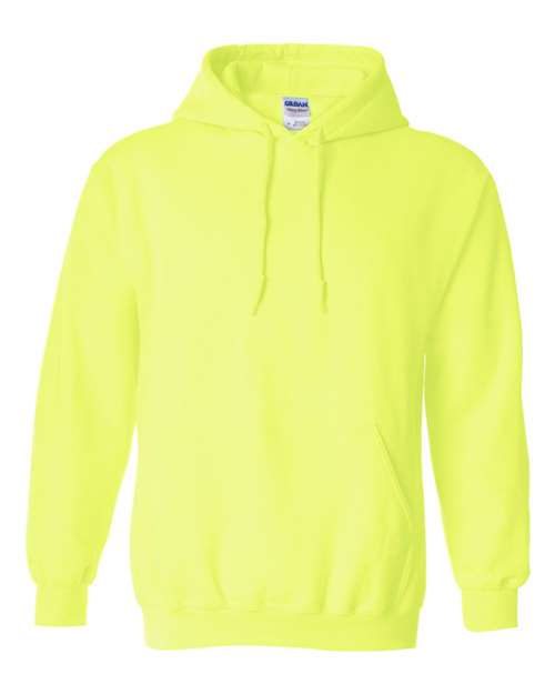 Unisex Heavy Blend™ Hooded Sweatshirt - Gildan - 18500