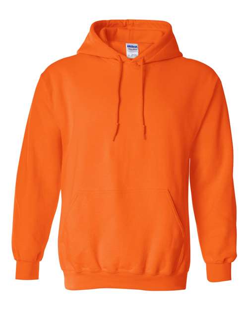 Unisex Heavy Blend™ Hooded Sweatshirt - Gildan - 18500