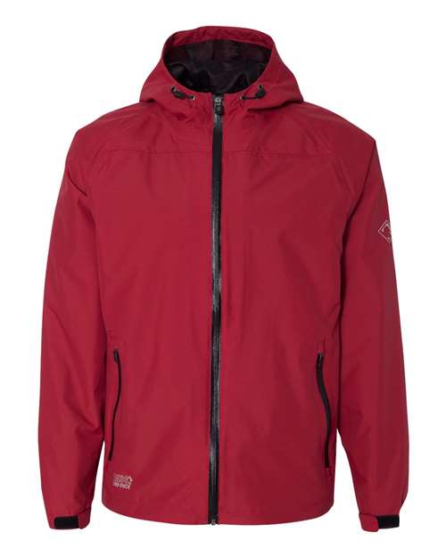 Unisex Torrent Waterproof Hooded Jacket - DRI DUCK – 5335