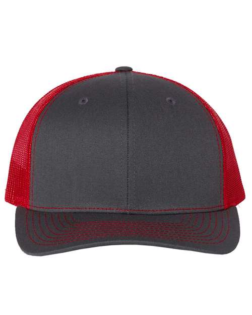 Snapback Trucker Cap - Richardson - 112