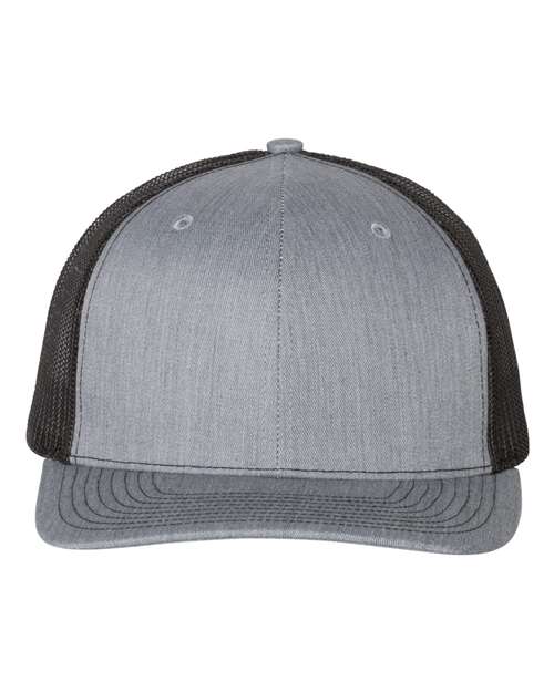 Snapback Trucker Cap - Richardson - 112