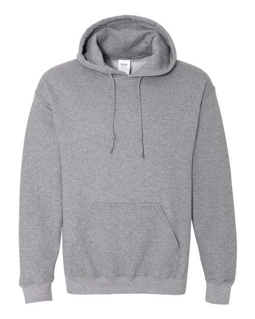Unisex Heavy Blend™ Hooded Sweatshirt - Gildan - 18500