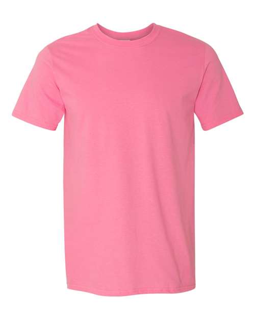 Unisex Softstyle® T-Shirt - Gildan - 64000