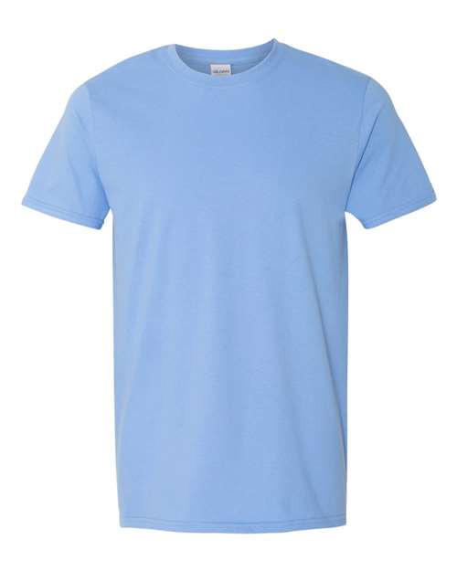Unisex Softstyle® T-Shirt - Gildan - 64000