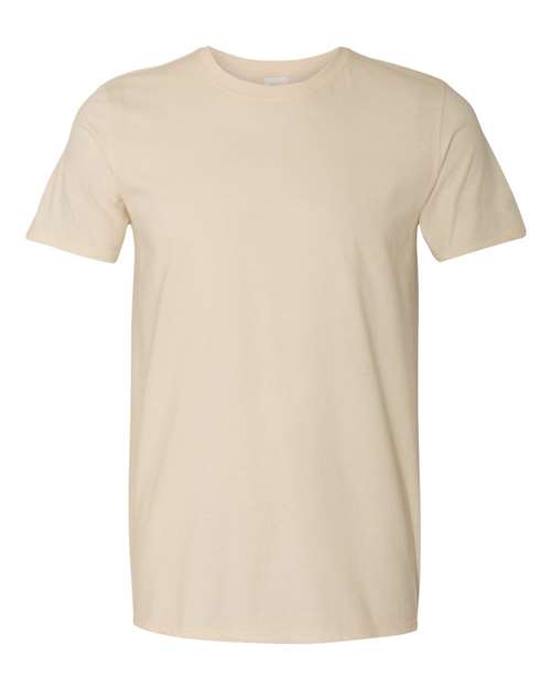 Unisex Softstyle® T-Shirt - Gildan - 64000