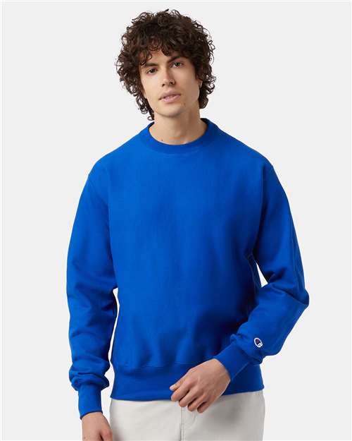 Unisex Reverse Weave® Crewneck Sweatshirt - Champion - S149