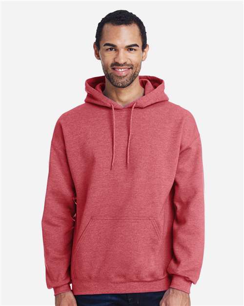 Unisex Heavy Blend™ Hooded Sweatshirt - Gildan - 18500
