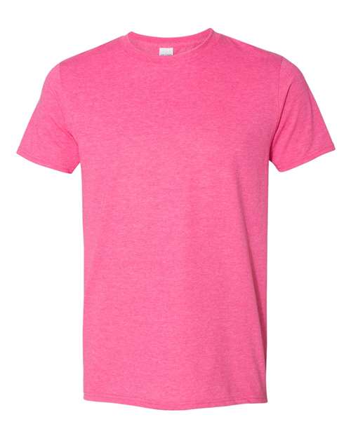 Unisex Softstyle® T-Shirt - Gildan - 64000