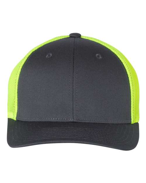 R-Flex Trucker Cap - Richardson - 110