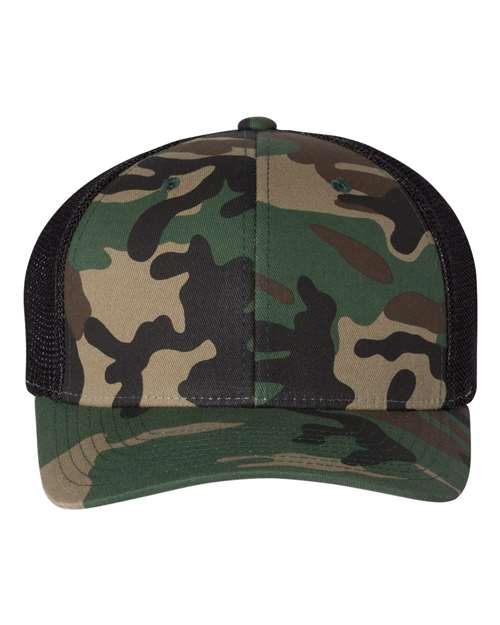 R-Flex Trucker Cap - Richardson - 110